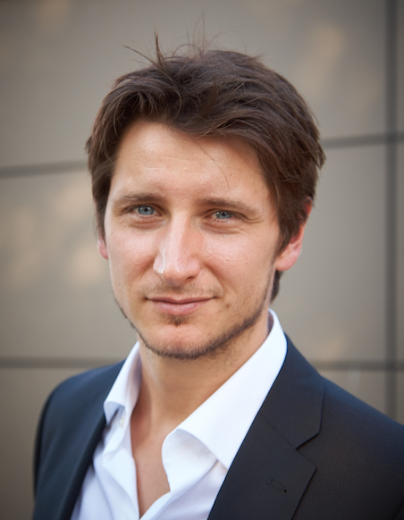 Sebastian Otte