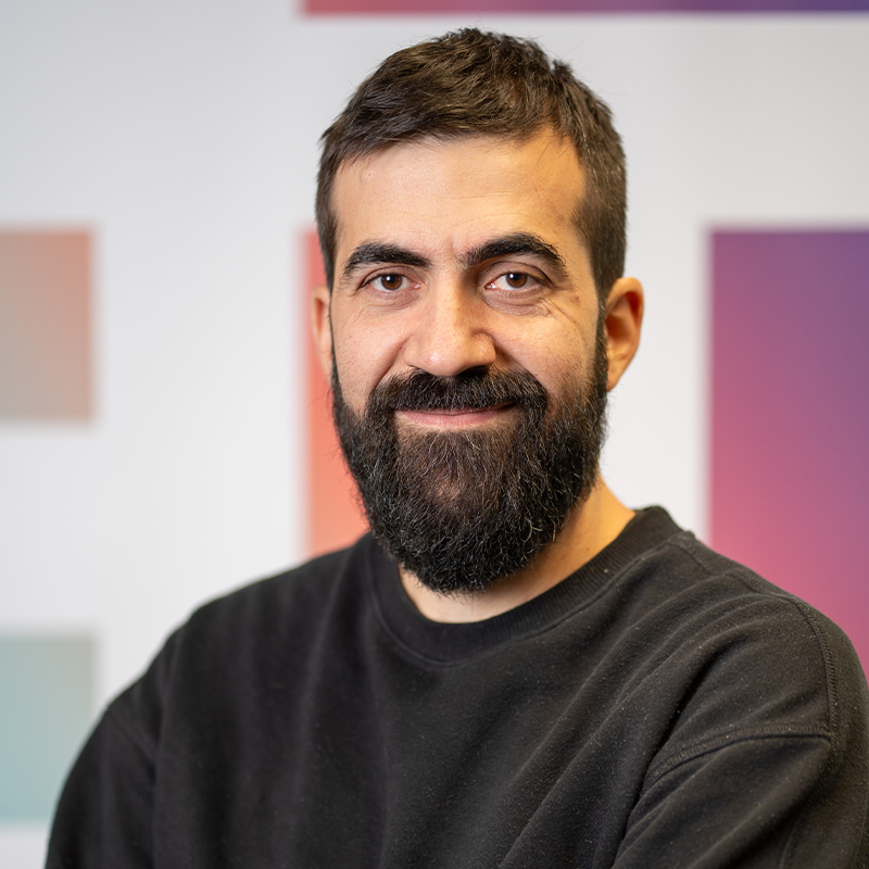 Spiros Denaxas