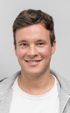 Dieter Büchler